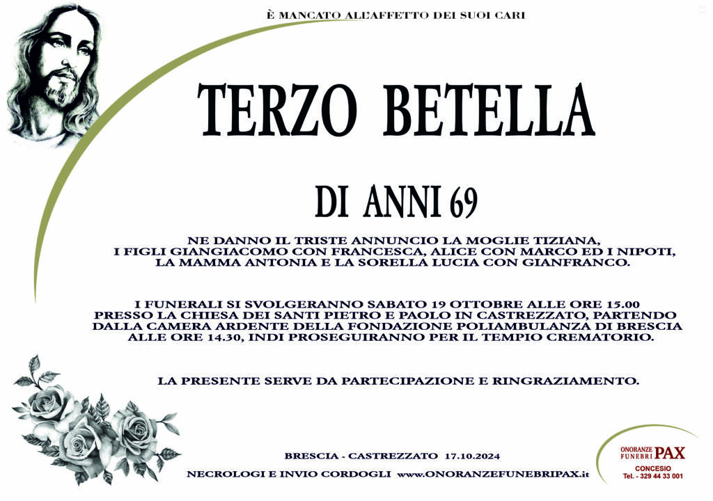 TERZO BETELLA- MANIFESTO SITO